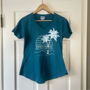 NWOT Ron John T-Shirt